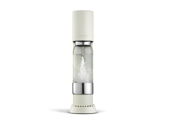 Sodastream enso Matt Sand *DEMO*