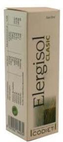 Codiet Elergisol clasic (alergisol) 50ml.