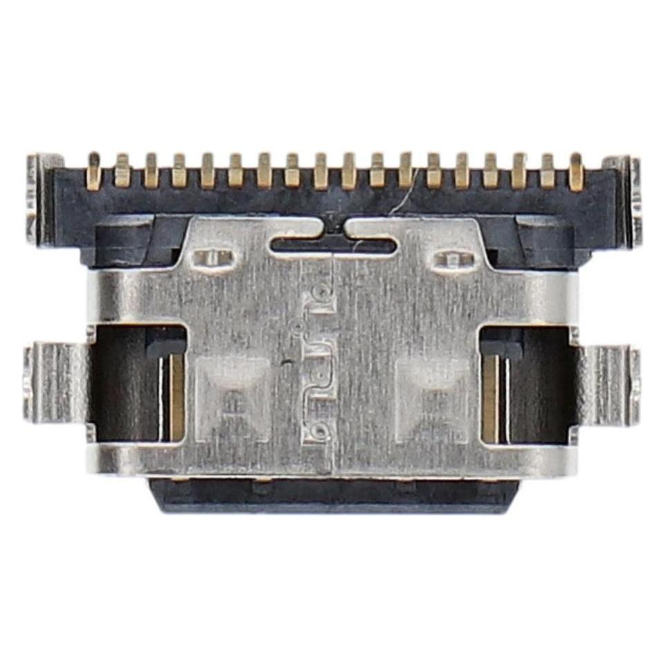 OEM Consumables! Charge connector for MOTOROLA Edge 30 neo ORI (Motorola Edge 30 Neo) (49688567)