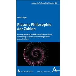 Vogel:Platons Philosophie der Zahlen, Fachbücher von Moritz Vogel