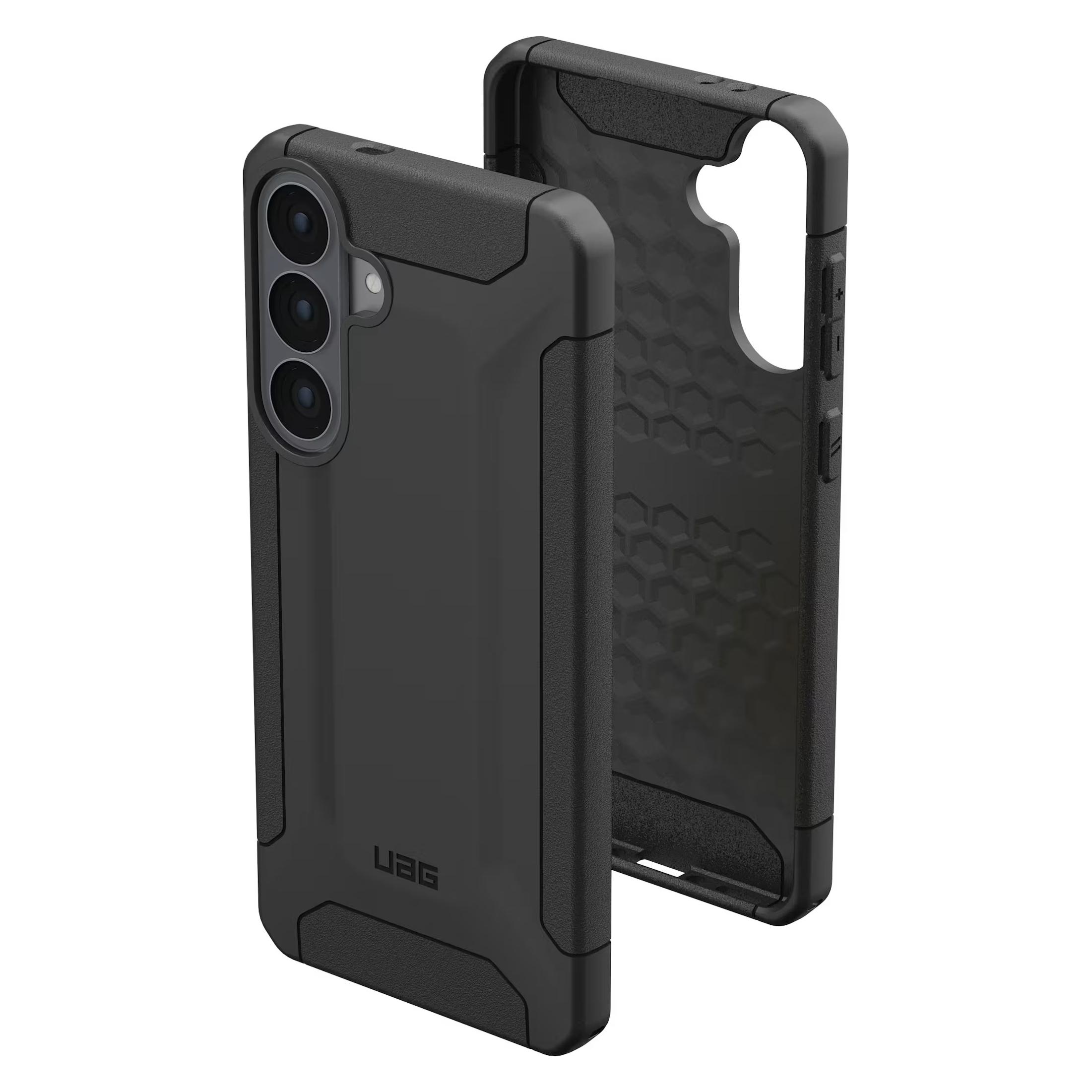 UAG Urban Armor Gear Scout Case (Samsung Galaxy S26 FE) (214565114040)