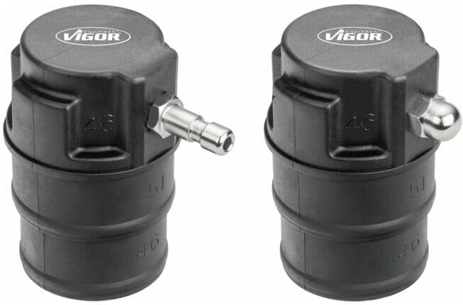 VIGOR Adaptateur 46/51 mm V4306 (V4306)