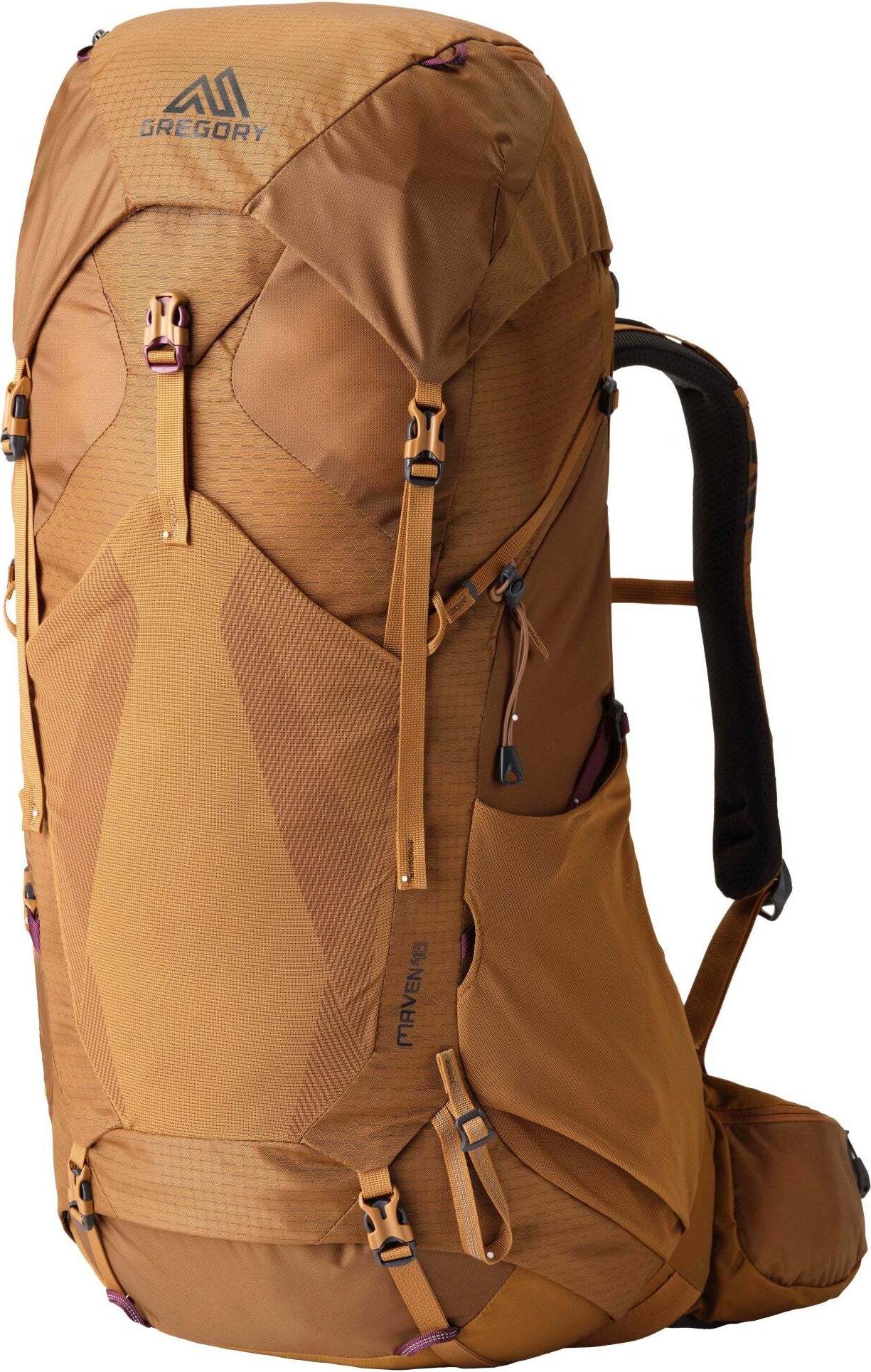 Gregory Maven 58l Damen-Wanderrucksack - War