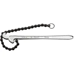 FACOM Kettenzange mit Doppelwirkung 90-140mm