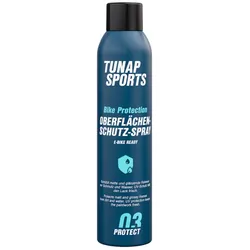TUNAP SPORTS Oberflächenschutz-Spray | 300 ml