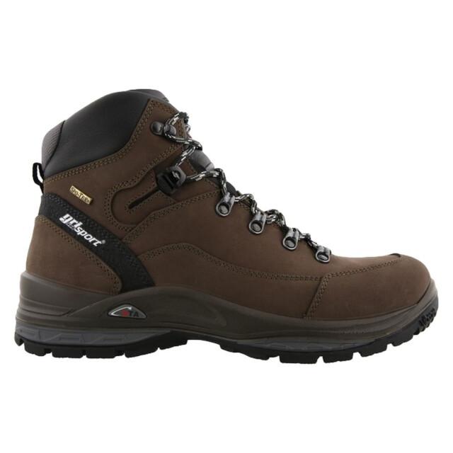 Grisport Ride mid brown
