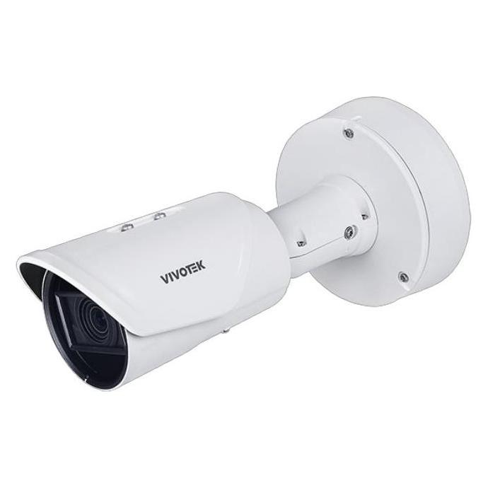 Vivotek Ip Supreme Camera (3840 x 2160 Pixels) (IB9391-EHTV-v2)