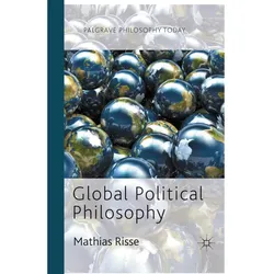Global Political Philosophy, Fachbücher von M. Risse