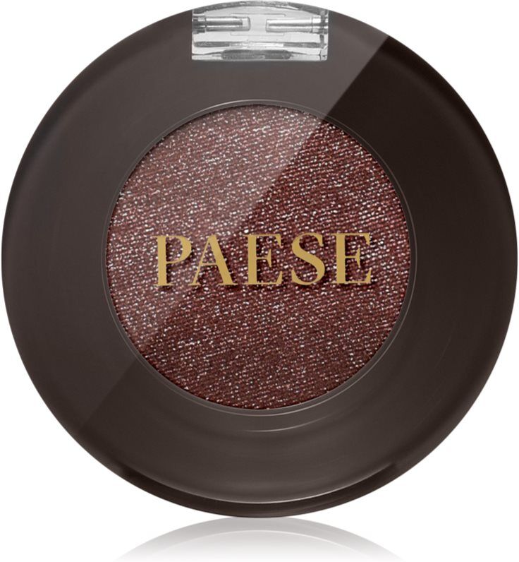 Paese Eyegasm Eyeshadow long-lasting eyeshadow shade 12 Dune 1,5 g