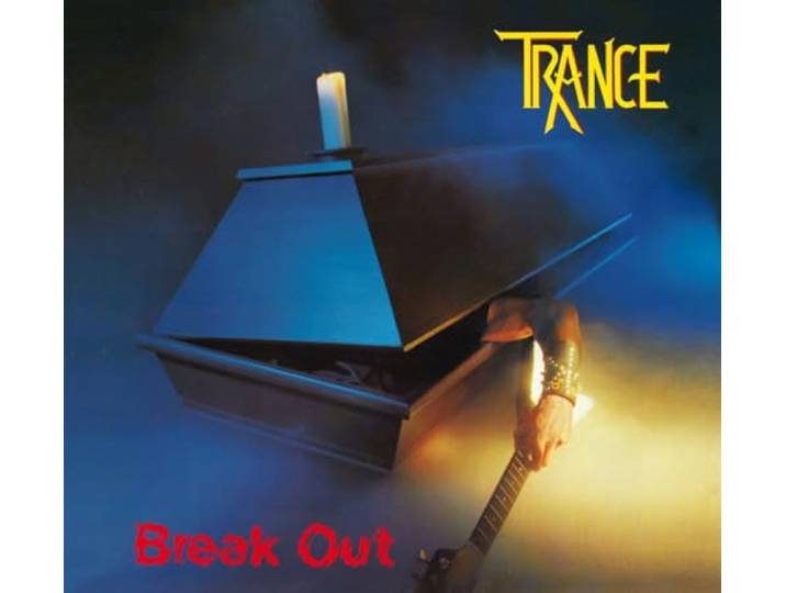 Break Out (Remaster 2024)