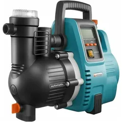 Gardena, Wasserpumpe, Comfort 5000/5E (Gartenpumpe, Hauswasserpumpe)