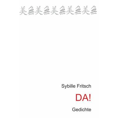DA!, Taschenbuch von Sybille Fritsch, Geest-Verlag