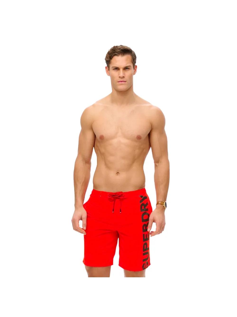 Superdry Surf Classic zwempak voor heren