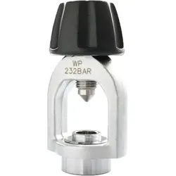 Mares - INT DIN Adapter