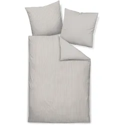 Bettwäsche MODERNCLASSIC (200x200 cm, mit 2 Kissen) - 200x200 cm, mit 2 Kissen