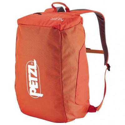 Petzl - Kliff Rope Bag - Seilsack Gr 36 l rot