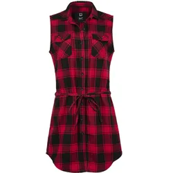 Brandit Gracey ärmelloses Longshirt S