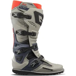 Gaerne SG22 Gore-Tex Enduro Motocross Stiefel 44