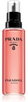 Prada Paradoxe Intense Eau de Parfum recarga para mulheres Refill 100 ml. Paradoxe Intense