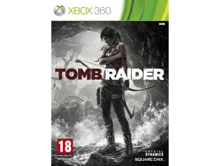Tomb Raider (Classics)