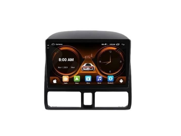 TachometeAr Für CR-V CRV 2 2001–2006 Headup Display Auto Bildschirm Multimedia-Autoradio