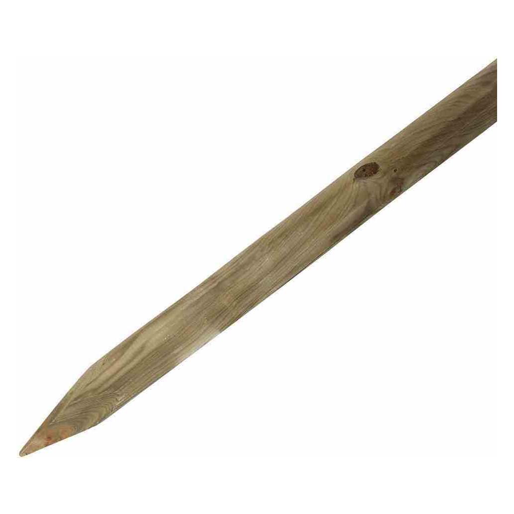 Siena Garden Pflanzstab (200 cm, 5 cm) (L07064)