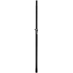 OMNITRONIC BPS-2 Boxenhochständer/Stativ schwarz