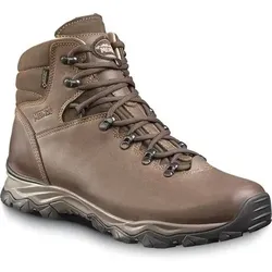 MEINDL Herren Trekkingstiefel Peru GTX, Größe 41 in Grau Grau