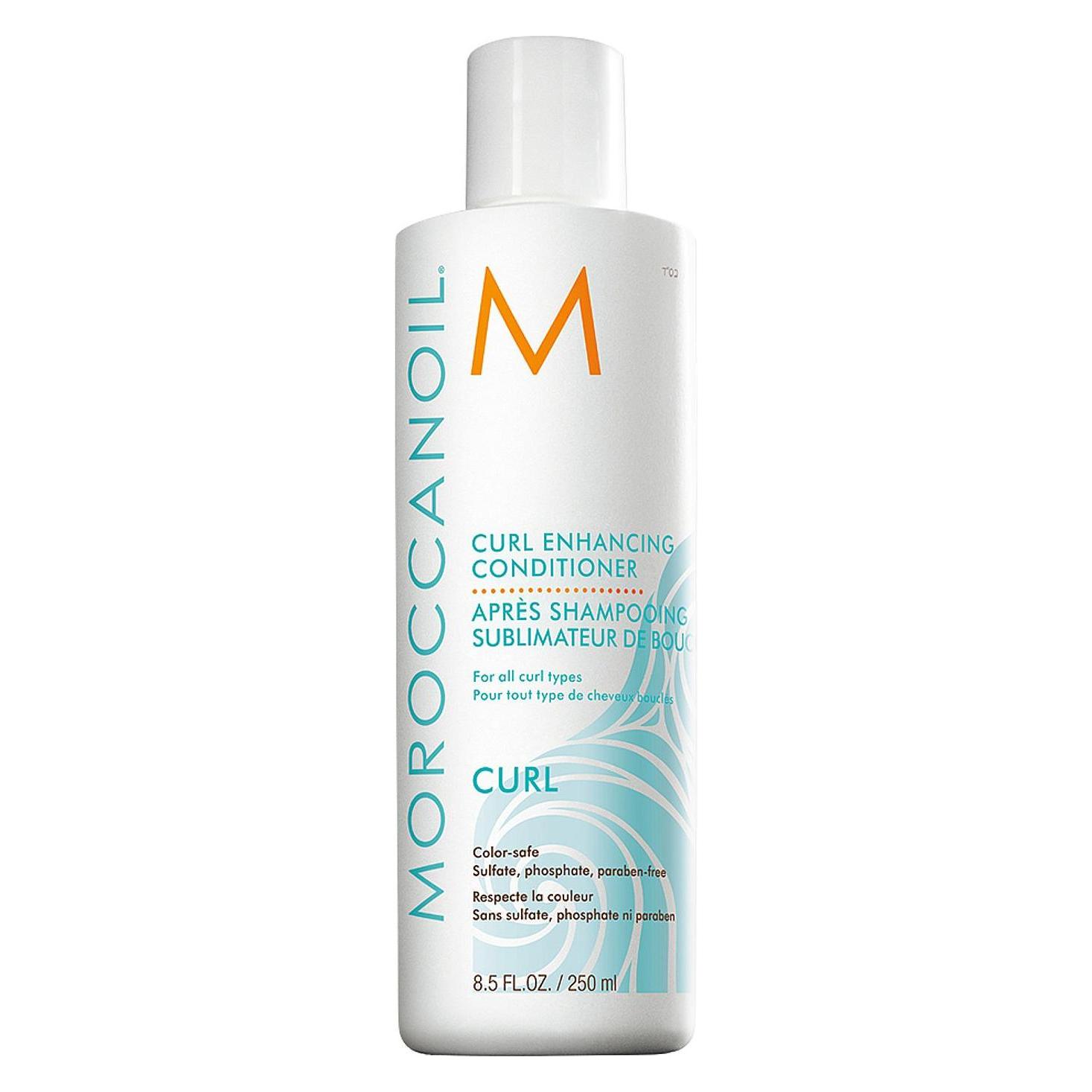 Moroccanoil Curl Enhancing (250 ml) (K0071)