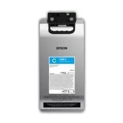 Epson, Druckerpatrone, 1.5 L - Large Format - Cyan - Original (C)