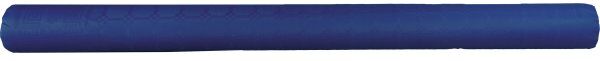 No-Name Rulledug Tablesmart Papir, Damask, 1,18x50m, Blå