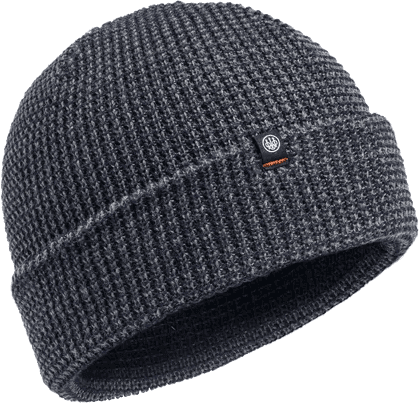 Beretta Shore Beanie (Färg: Blue & Grey)