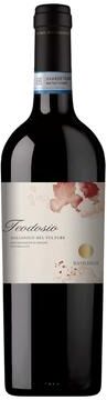 """Basilisco Aglianico del Vulture Teodosio 2021 Red Wine - Italy"""