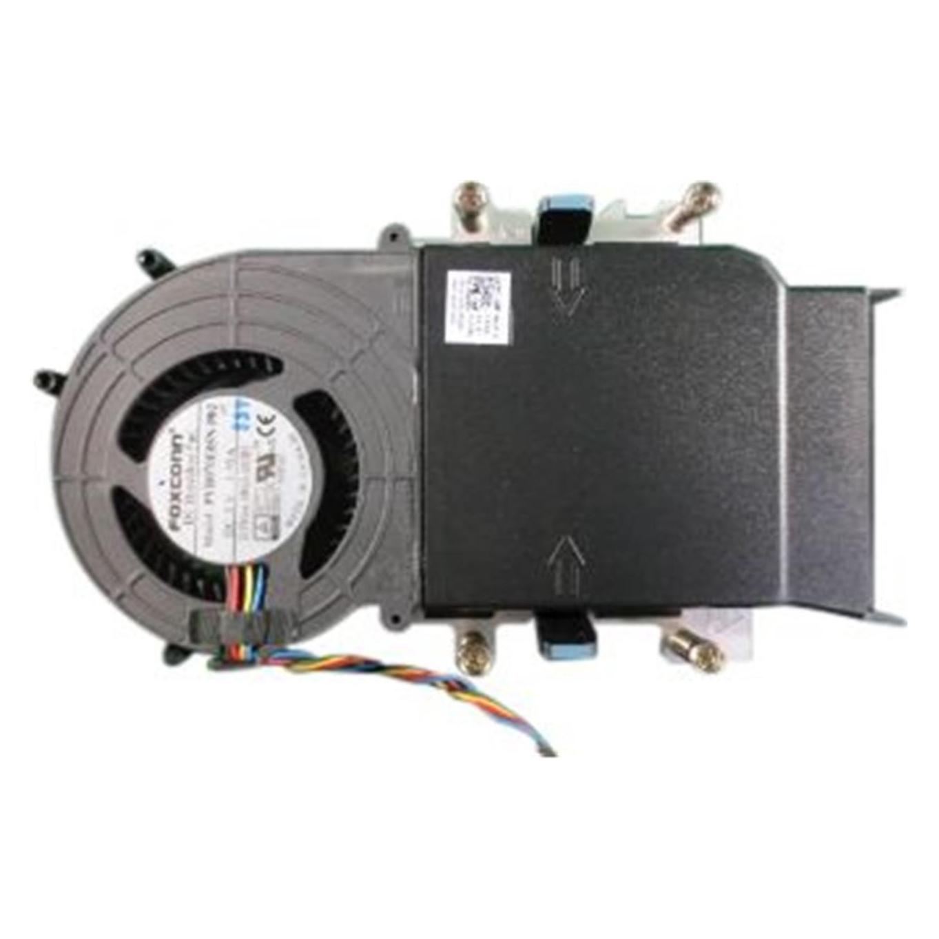 Dell ASSY,HTSNK,BLWR,D9,35W,HF (27H4V)
