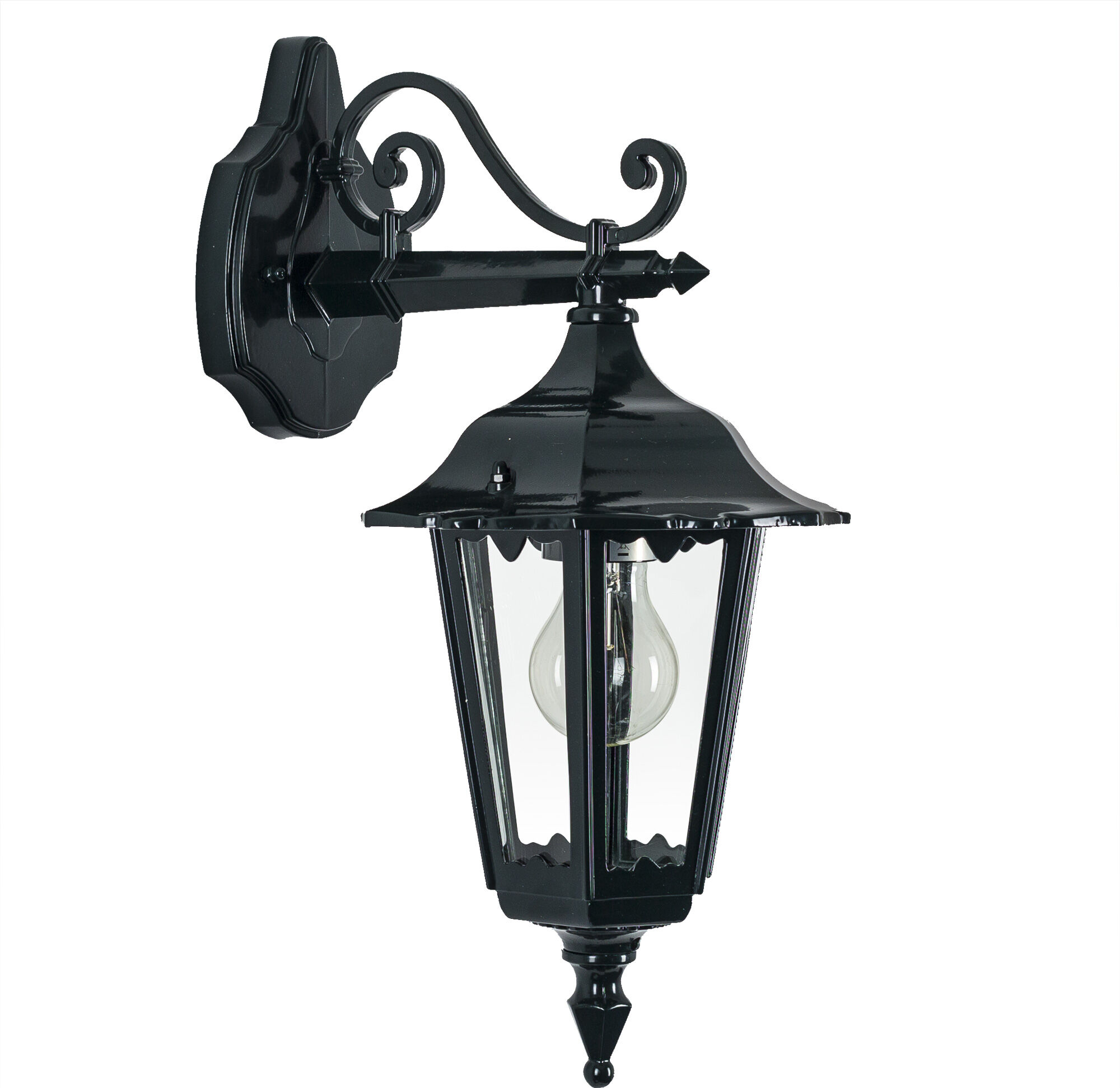 KS Verlichting Muurlamp Sfeero Hang
