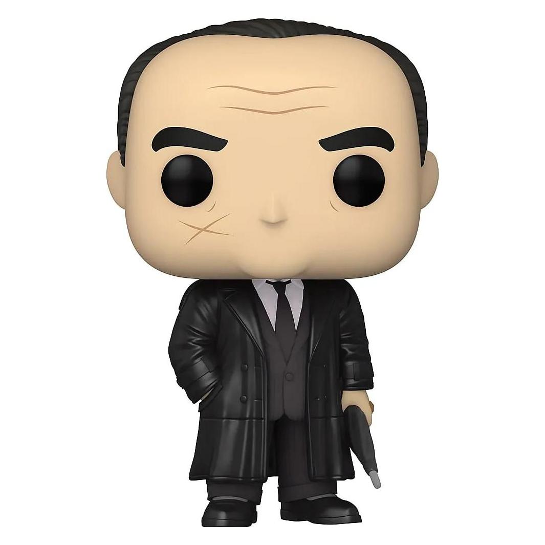 Funko POP! - The Batman: Oswald Cobblepot - Pinguin (59280)