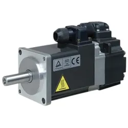 Mitsubishi Electric Servomotor HG-KN HG-KN43K