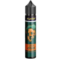Revoltage Classic Green Orange Aroma