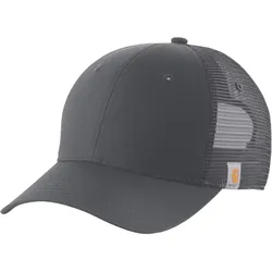 Carhartt Rugged Professional Series Canvas Mesh Back Kappe