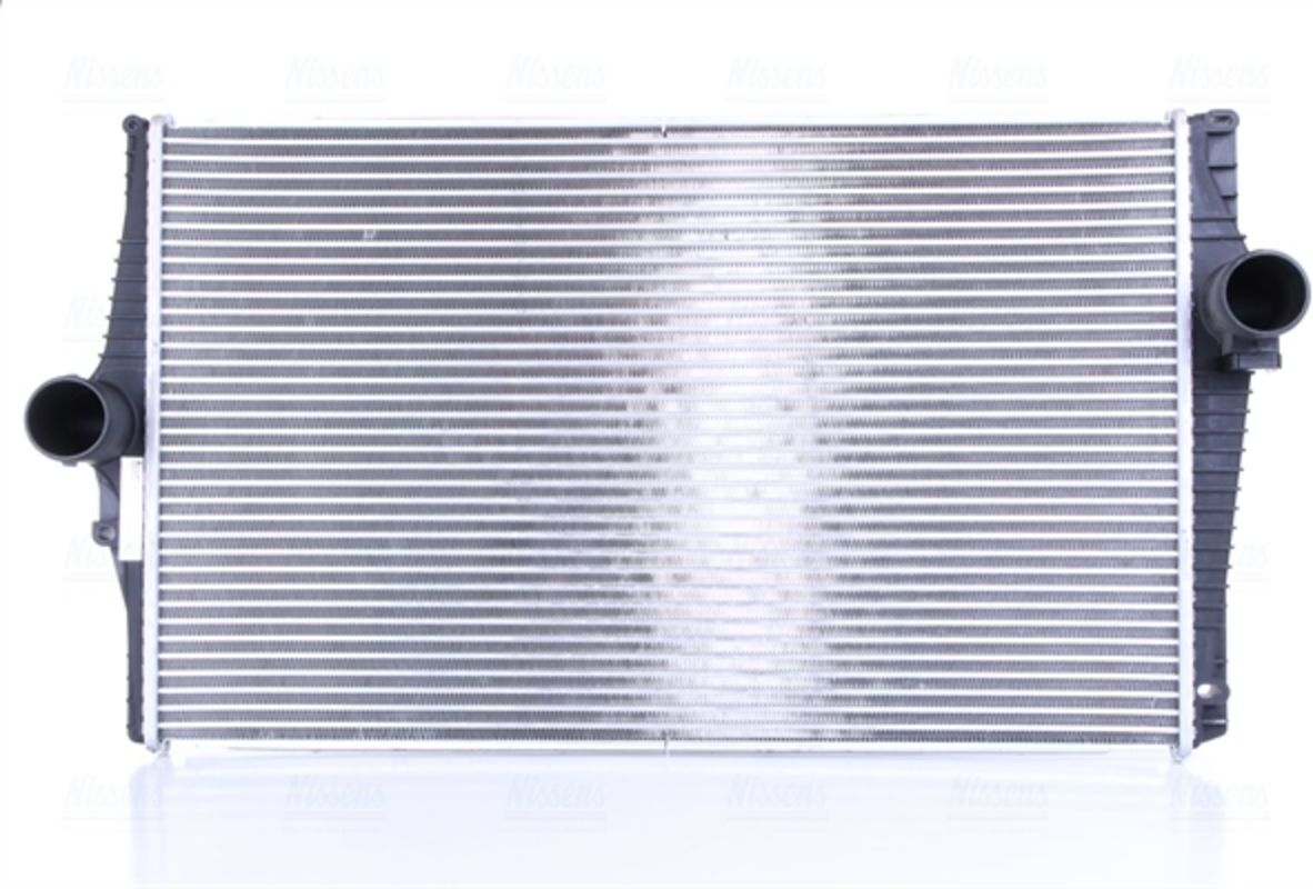 Ladeluftkühler NISSENS 96601