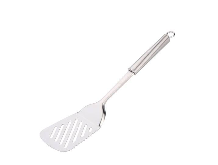 Pfannenwender Edelstahl 35 cm