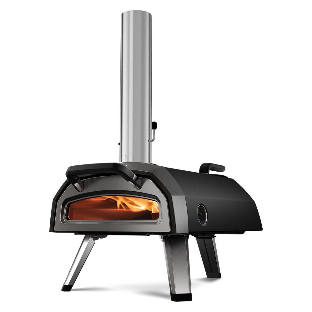 Ooni Karu 2 (Pizzaofen Gas, Pizzaofen Holz) (UU-P25100)