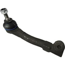 Metzger 54033302 Spurstangenkopf rechts für Renault Clio 2