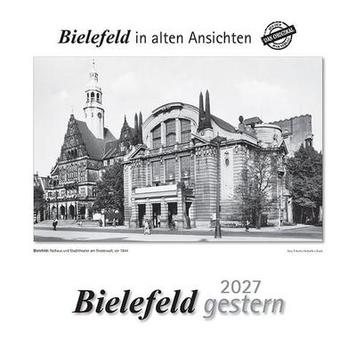Bielefeld gestern 2027