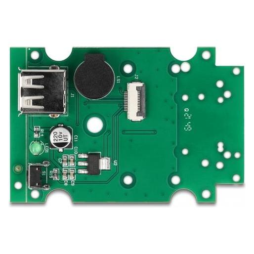 Delock Trigger Modul für Einbauscanner 90603 (90604)