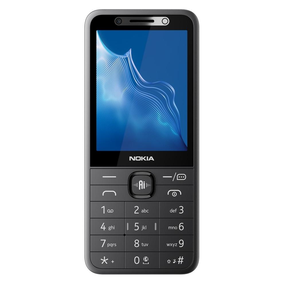 Nokia 235 4G 2nd Edition (2.80", 2 Mpx) (1GF038CPA2L05)