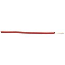 Stäubli 61.7556-10025 Litze SILI-E 1 x 2.50 mm² Grün Meterware