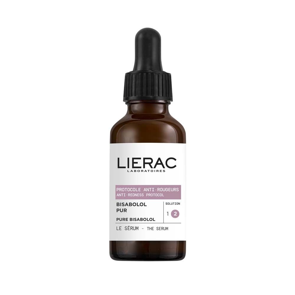 Lierac Protocole Anti-Rougeurs Serum 30 ml Konzentrat