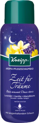 Kneipp GmbH KNEIPP Aroma-Pflegeschaumbad Zeit für Träume 400 ml 09779723