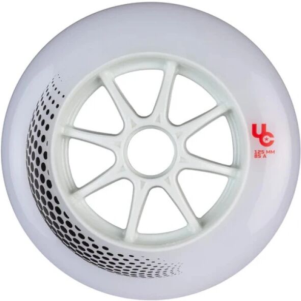 Inliner Rollen Undercover Vortex 3 Stk. (110mm - 85A)